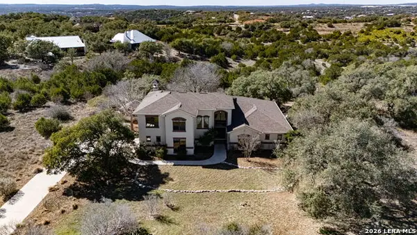 1017 Star Rdg, Spring Branch, TX 78070