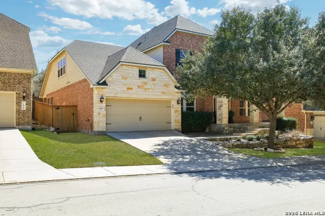 1002 Gazania Hill, San Antonio, TX 78260 - #1