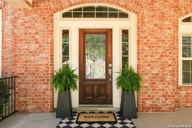 1002 Gazania Hill, San Antonio, TX 78260 - #3