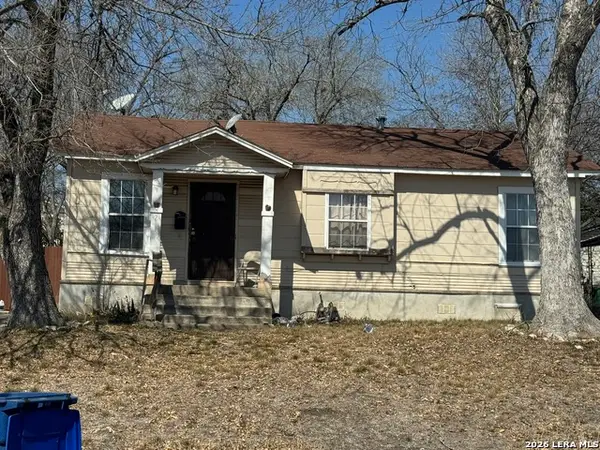 211 Lyric, San Antonio, TX 78223