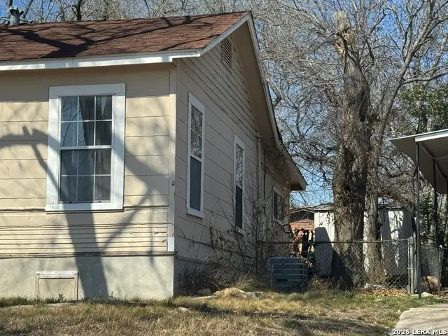 211 Lyric, San Antonio, TX 78223 - #3