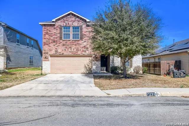 7231 Capricorn Way, Converse, TX 78109 - #1