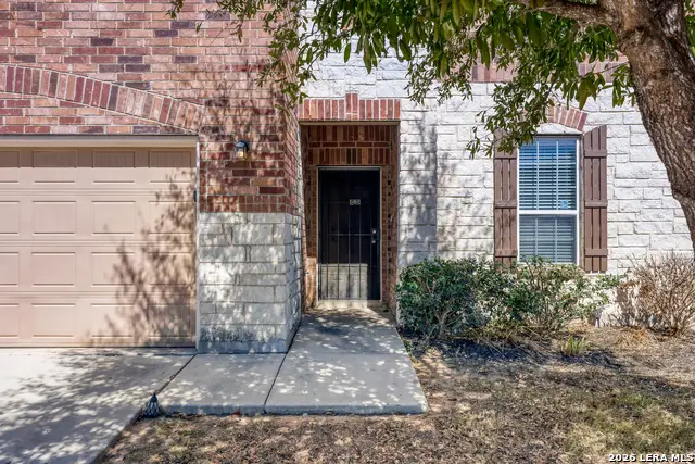 7231 Capricorn Way, Converse, TX 78109 - #3