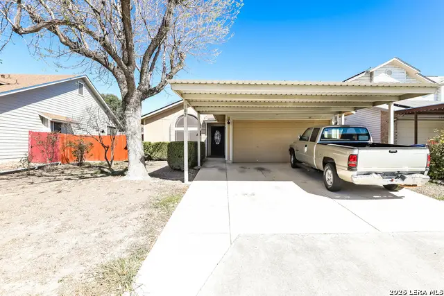 102 Saddlebrook, San Antonio, TX 78245 - #1