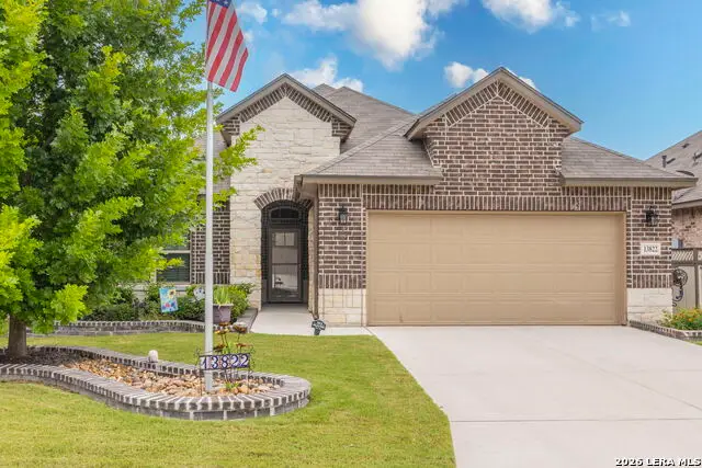 13822 Greater Straw, San Antonio, TX 78254 - #2
