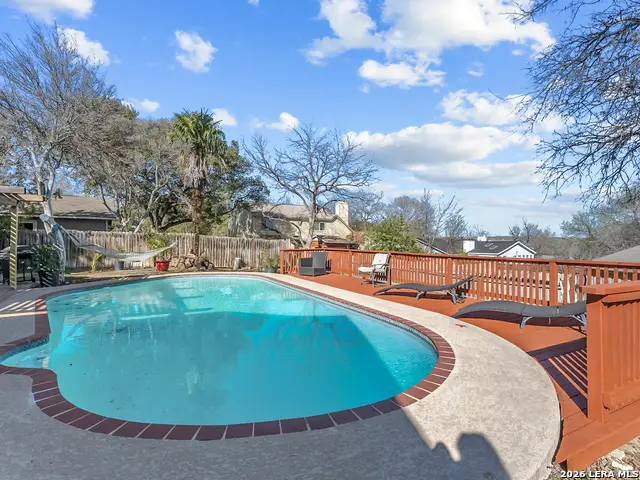 13326 El Charro, San Antonio, TX 78233 - #1