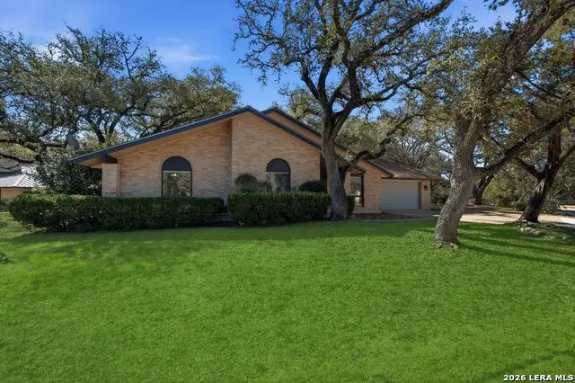 802 Sherman Oak, San Antonio, TX 78232 - #1