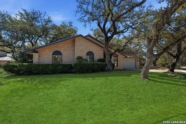 802 Sherman Oak, San Antonio, TX 78232