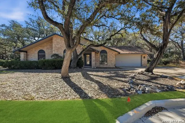 802 Sherman Oak, San Antonio, TX 78232 - #3