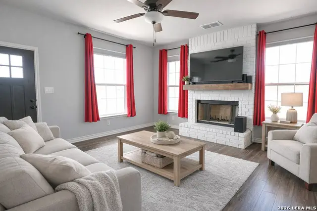 501 Sendera Way, Kenedy, TX 78119 - #1