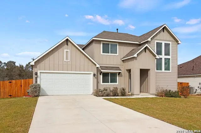 3191 Iron Canyon, Bulverde, TX 78163 - #2