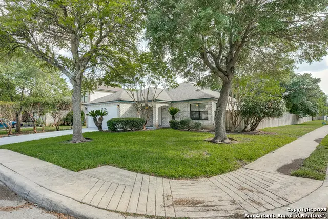 13502 Hickory Tavern, San Antonio, TX 78247 - #1