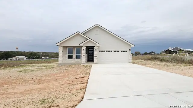 174 Pine Valley, La Vernia, TX 78121 - #1