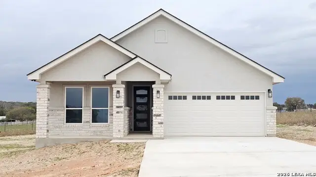 174 Pine Valley, La Vernia, TX 78121 - #2