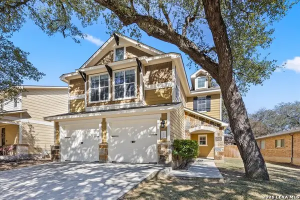 253 Horse Hill, Boerne, TX 78006