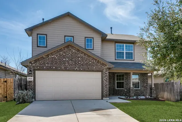 2915 Sunset Bend, San Antonio, TX 78244 - #1