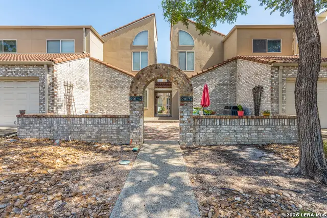 201 W Craig #APT N, San Antonio, TX 78212 - #1