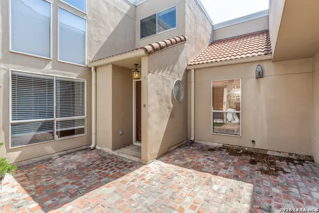 201 W Craig #APT N, San Antonio, TX 78212 - #2