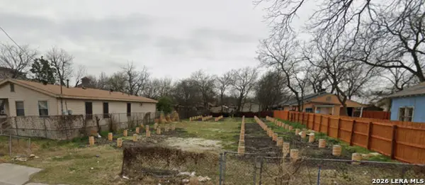 636 Ruiz, San Antonio, TX 78207