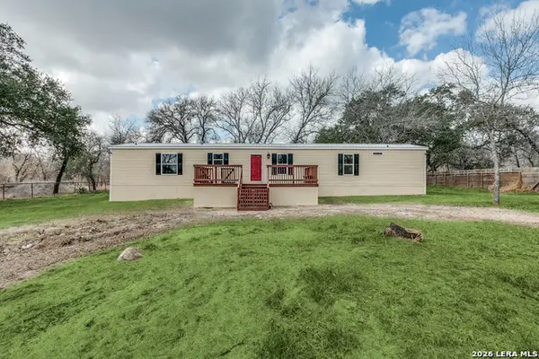 23403 Hickory Pass, San Antonio, TX 78264