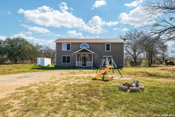 17896 Pleasanton Rd, San Antonio, TX 78221