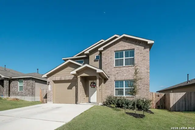 6620 Whisper Pond, San Antonio, TX 78252 - #2