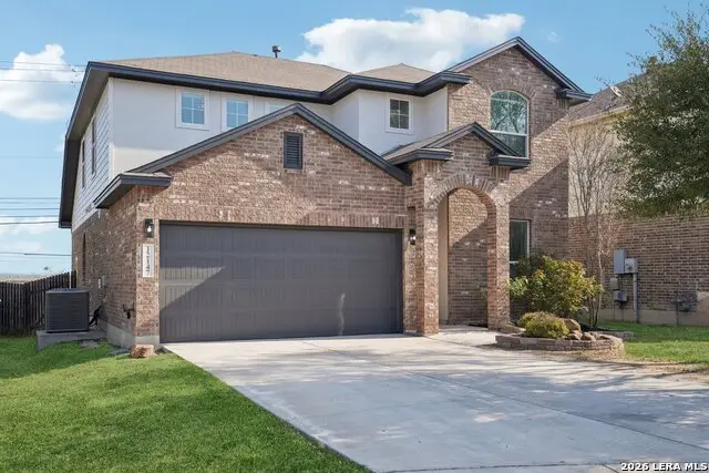 12147 Sugarberry, San Antonio, TX 78253 - #1