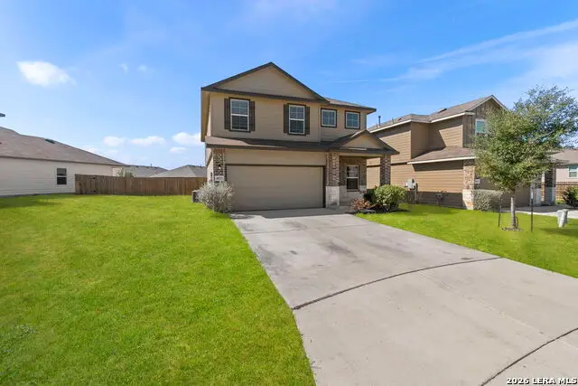 4021 Lilac Path, Saint Hedwig, TX 78152 - #2