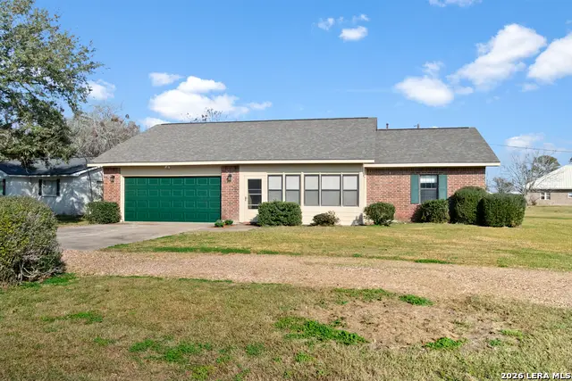 414 E Austin, Palacios, TX 77465 - #1