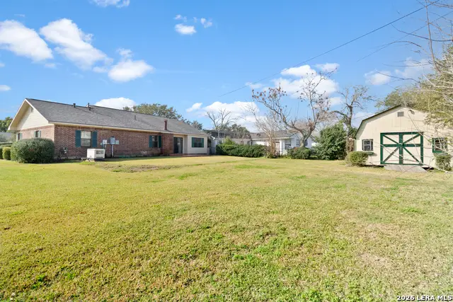 414 E Austin, Palacios, TX 77465 - #2