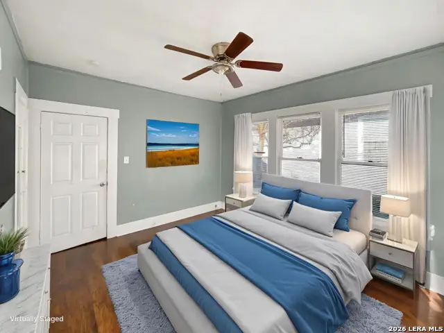 114 Benita, San Antonio, TX 78210 - #3