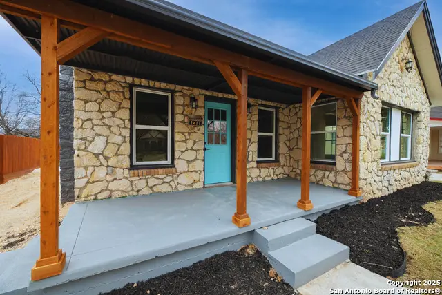 1411 Mckinley, San Antonio, TX 78210 - #3