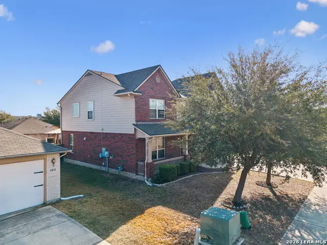 13530 Ashmont Terrace, San Antonio, TX 78233 - #3