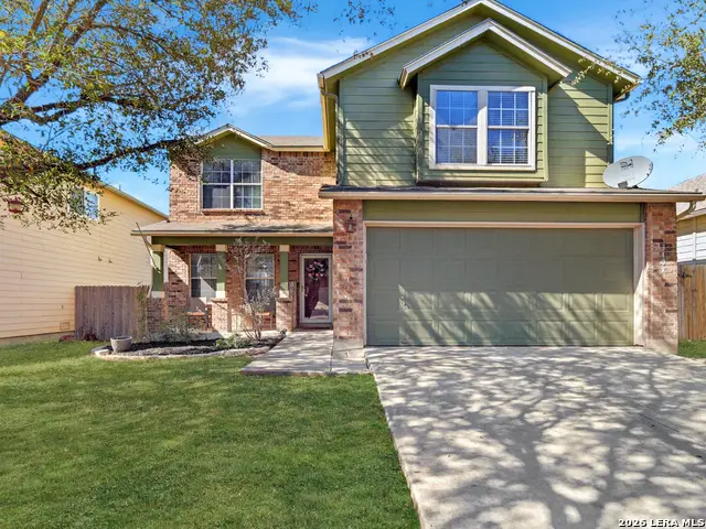 3409 Whisper Haven, Schertz, TX 78108 - #1