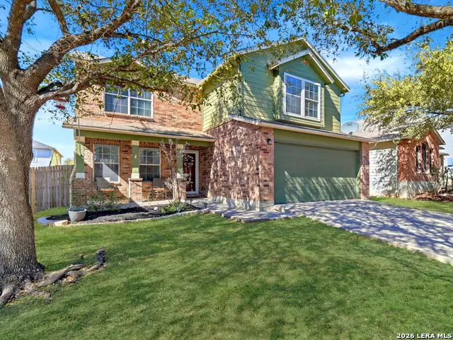 3409 Whisper Haven, Schertz, TX 78108 - #3