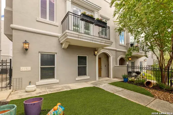 215 E Mulberry, San Antonio, TX 78212