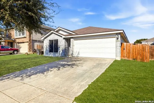 310 Lucky Streak, San Antonio, TX 78227 - #2