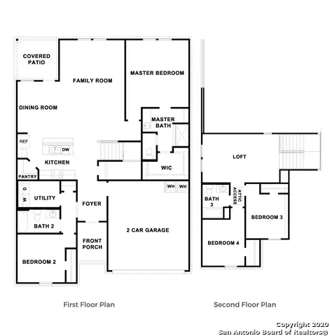 334 Boatman Cove, Seguin, TX 78155 - #2