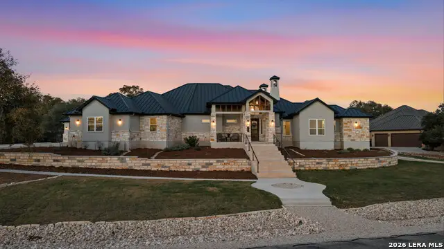 1125 Provence Place, New Braunfels, TX 78132 - #2