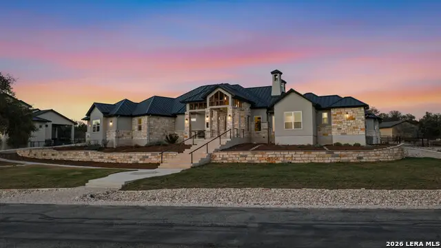 1125 Provence Place, New Braunfels, TX 78132 - #3