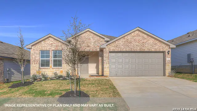 305 Cottonmouth Lane, Seguin, TX 78155 - #1