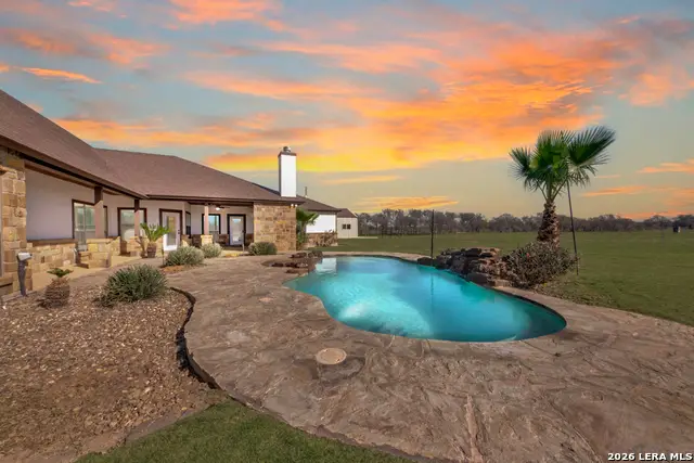 3255 Fm 539, La Vernia, TX 78121 - #2