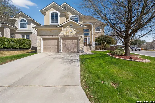 26002 Meadowlark Bay, San Antonio, TX 78260 - #1