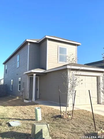 20430 Onyx Ring, San Antonio, TX 78264 - #1