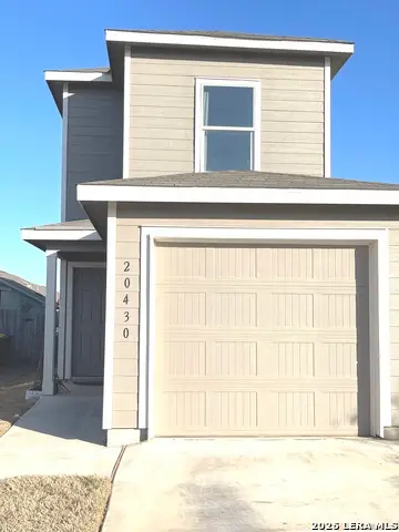 20430 Onyx Ring, San Antonio, TX 78264 - #2