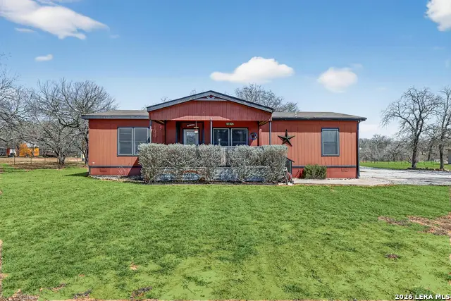 1298 County Road 425, Stockdale, TX 78160 - #2