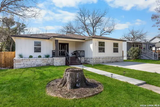 414 Devonshire, San Antonio, TX 78209 - #1