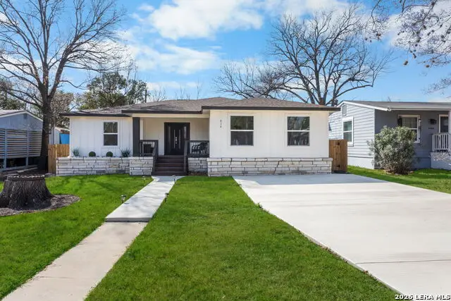 414 Devonshire, San Antonio, TX 78209 - #2