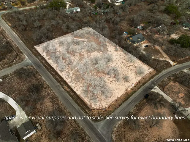 TBD County Road 6864, Natalia, TX 78059 - #1