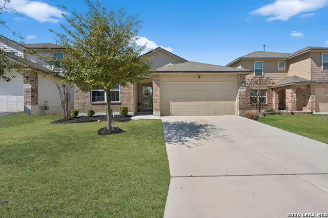 8951 Taylor Grove, San Antonio, TX 78254 - #1